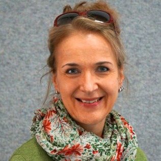 Birgit Scheibe