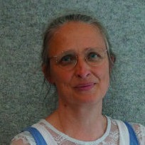 Hiltrud Stampa-Wrigge